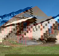 Central Greenough - Australian Destinations