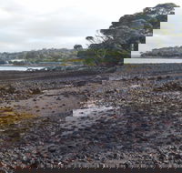 Churchill Island Marine National Park - Australian Destinations