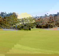 Collier Park Golf Course - Australian Destinations