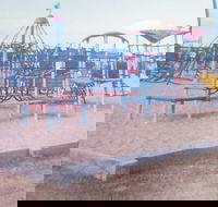 Edithburgh Playground - Australian Destinations