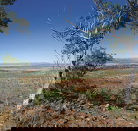 Five Rivers Lookout - Australian Destinations