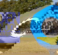 Hidden Rookwood Sculptures - Australian Destinations