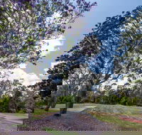 John Scott Park - Australian Destinations