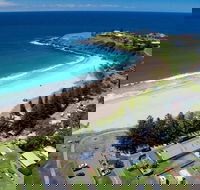 Kendalls Beach - Australian Destinations