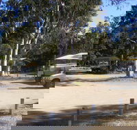 Lions Park - Nanango - Australian Destinations