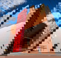 Maitland Regional Art Gallery - Australian Destinations