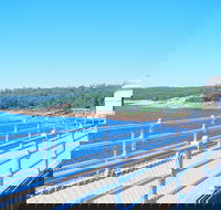 Mundaring Weir - Australian Destinations
