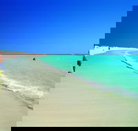 Ningaloo - Australian Destinations