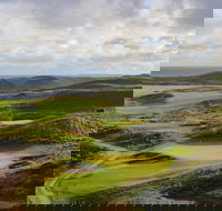 Ocean Dunes Golf Links King Island - Australian Destinations