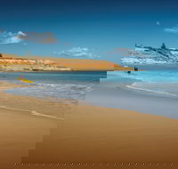 Port Noarlunga Beach Jetty Reef and Aquatic Trail - Australian Destinations