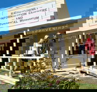 Rathdowney - Australian Destinations