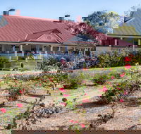 Ringsfield House Nanango - Australian Destinations