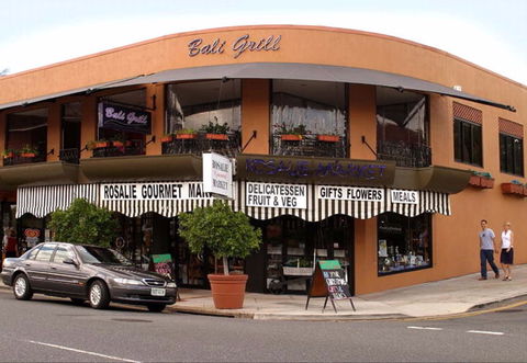 Rosalie Village - Australian Destinations 0