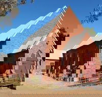 Saint Stephens Anglican Church - Australian Destinations