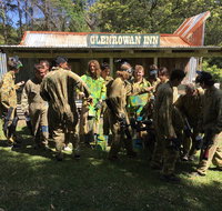 Skirmish Ulladulla