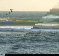 Sunset Beach - Australian Destinations