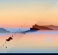 The Art of Richard Stanley Studio and Gallery - Australian Destinations