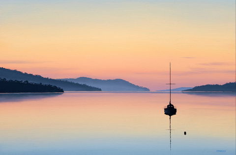 The Art Of Richard Stanley, Studio And Gallery - Australian Destinations 0