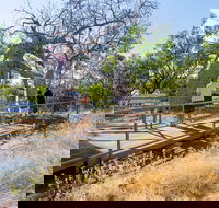Timber Creek - Australian Destinations