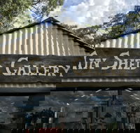 Tin Shed Gallery - Australian Destinations