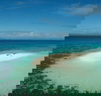 Vlassof Cay - Australian Destinations