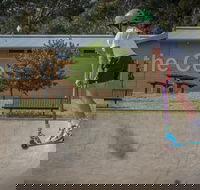 Yankalilla Lions Youth Park