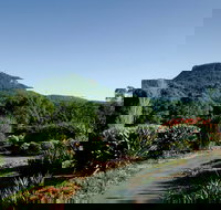 Botanic Garden Wollongong - Australian Destinations