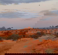 Castle Rock walk and Lookout - Australian Destinations