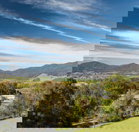 Corryong