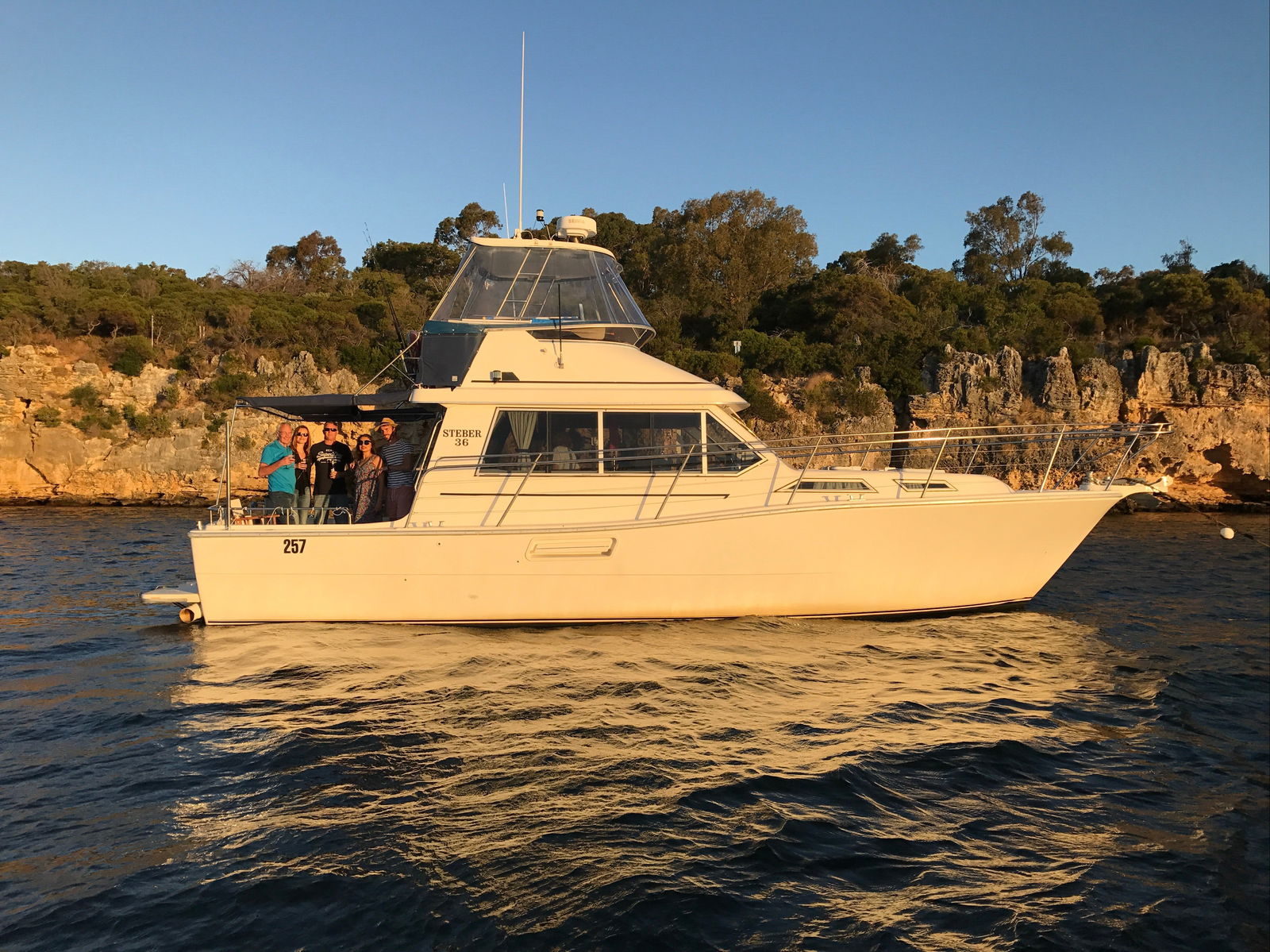 East Fremantle WA Australian Destinations