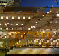 Customs House - Australian Destinations