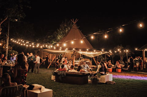 Earlando Weddings And Private Events - Australian Destinations 0