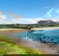 Easts Beach - Australian Destinations
