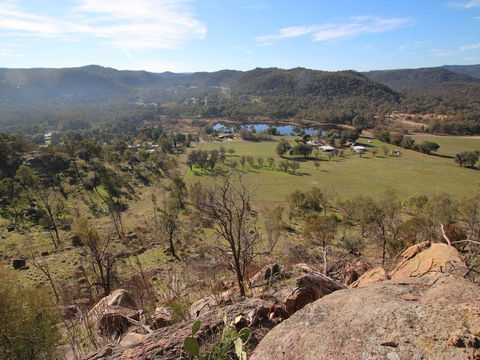 Eldorado And The Woolshed Valley - Australian Destinations 0