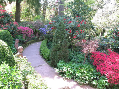 Falls Gallery - Australian Destinations 1