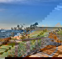 Frankston Foreshore and Pier Walk - Australian Destinations