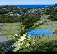 Kiama Tennis Club - Australian Destinations