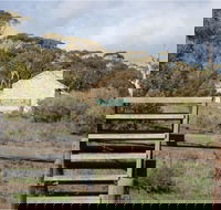 Lenger Reserve - Australian Destinations