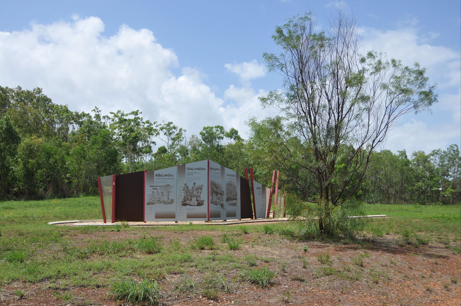East Arm NT Australian Destinations