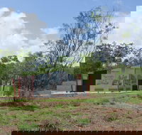 Leprosarium Memorial - Australian Destinations