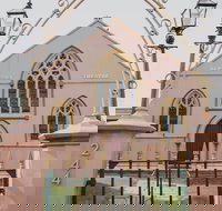 Maitland Repertory Theatre - Australian Destinations