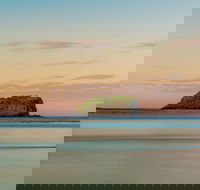 Minnamurra River - Australian Destinations