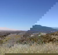 Mount Painter - Australian Destinations