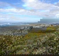Mount Coolum National Park - Australian Destinations