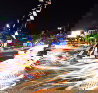 Northbridge Piazza - Australian Destinations