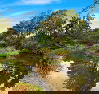 Orara River - Australian Destinations