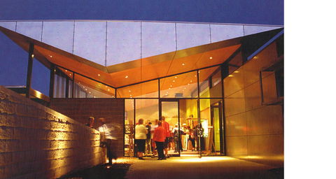 Potato Shed - Australian Destinations 0