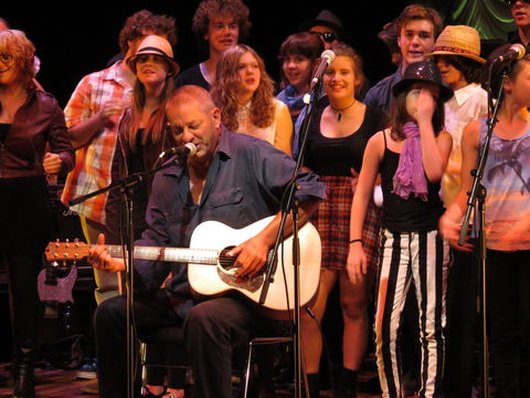 Potato Shed - Australian Destinations 2