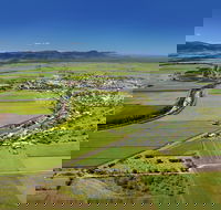 Proserpine - Australian Destinations
