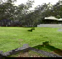Samford Conservation Park and Bunyaville Conservation Park - Australian Destinations